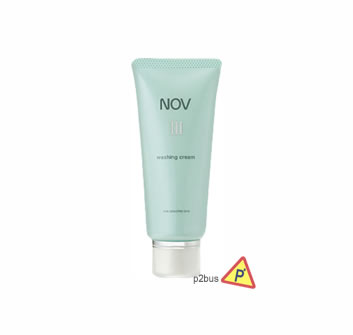NOV III Cleansing Cream