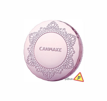 Canmake Transparent Finish Powder #PP Pearl Pink