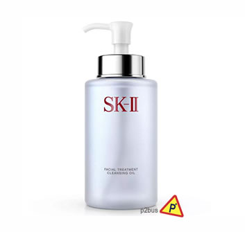 SK-II Facial Treatment Cleansing Oil