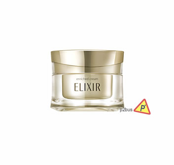 Elixir Enriched Cream