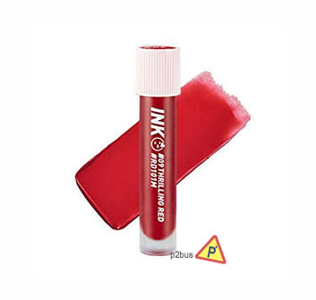 PeriPera Ink Matte Blur Tint (09 Thrilling Red)