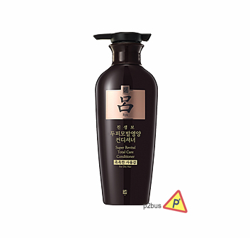 Ryo Super Revital Total Care Conditioner (For Normal & Dry Scalp)