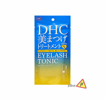 DHC Eyelash Tonic (New)