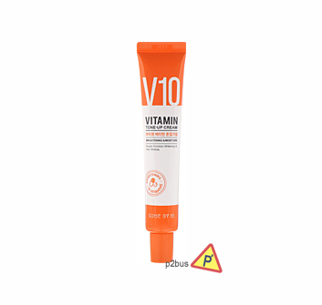 Some By Mi V10 Vitamin Tone Up Cream
