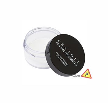 Chacott For Professionals Finishing Powder (763 Clear)