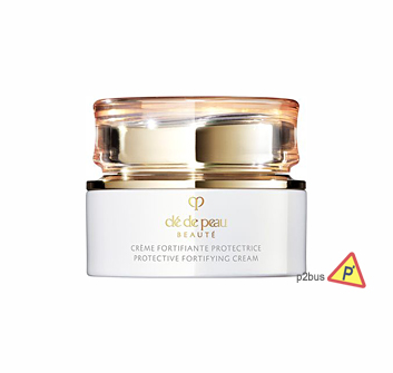 Cle de Peau Beaute Protective Fortifying Cream 