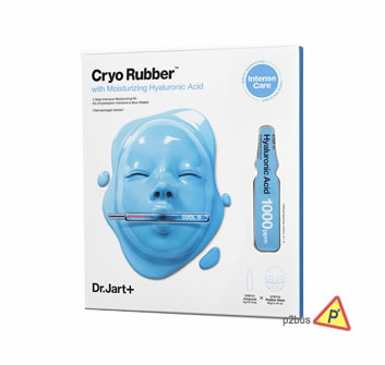 Dr. Jart+ Cryo Rubber Mask (Moisturising)