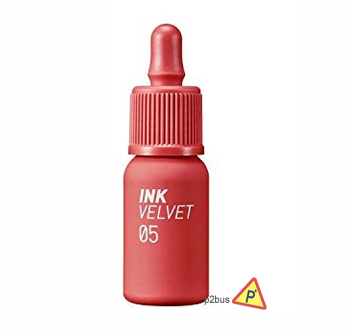 Peripera Velvet Ink (05 Coralficial)