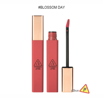 3CE 3 Concept Eyes Cloud Lip Tint (Blossom Day)