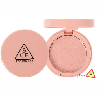 3CE 3 Concept Eyes Glow Beam Highlighter (Take A Moment)