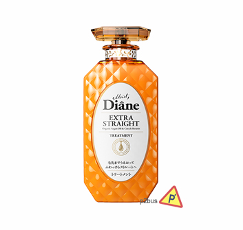 Diane Extra Straight Hair Conditioner