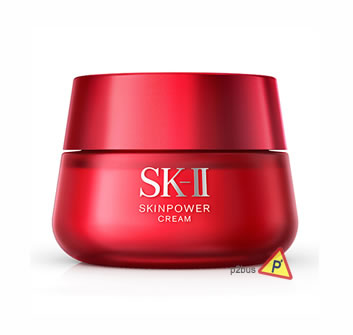 SK-II Skin Power Cream 80g