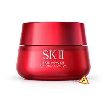 SK-II Skin Power Airy Milky Lotion 80g
