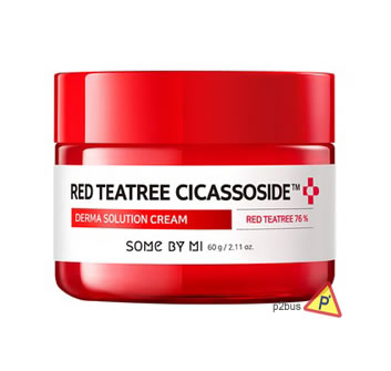 Some By Mi Red Teatree Cicassoside Cream