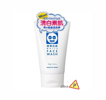Ishizawa Lab White Face Wash