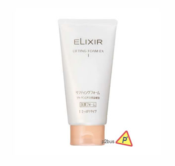 Elixir Lifting Foam EX I (Fresh)
