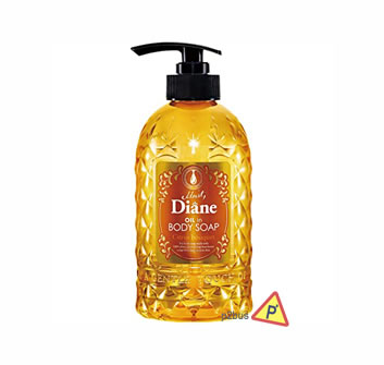 Moist Diane Oil In Body Soap (Citrus Bouquet)