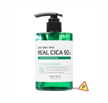 Some By Mi Cica 92% Cool Calming Soothing Gel