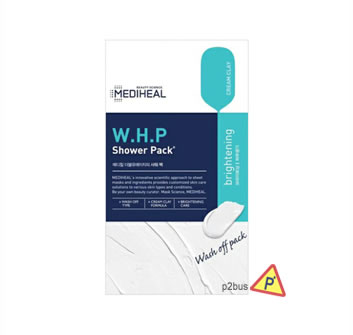 Mediheal W.H.P Shower Pack