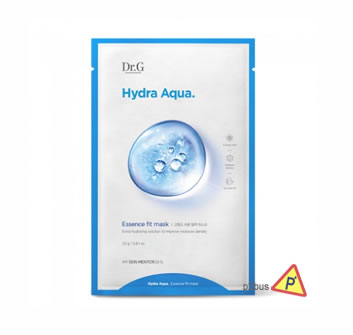 Dr.G Hydra Aqua Mask 1pc