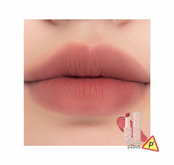 Romand Zero Matte Lipstick (07 Envy Me)