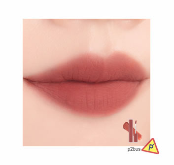 Romand Blur Fudge Lip Tint (01 Pomeloco)