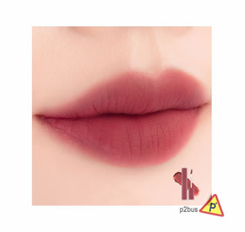 Romand Blur Fudge Lip Tint (02 Rosiental)