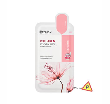 Mediheal Collagen Essential Mask Tightening (15pcs)