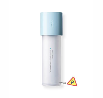 Laneige Water Bank Blue Hyaluronic Essence Toner (Combination to Oily skin) 