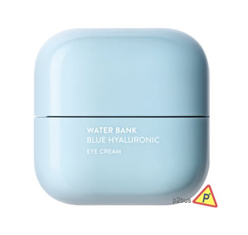 Laneige Water Bank Blue Hyaluronic Eye Cream 