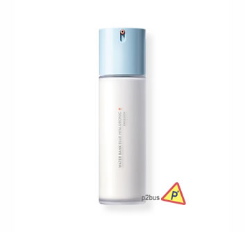 Laneige Water Bank Blue Hyaluronic Emulsion (Normal to Dry skin)