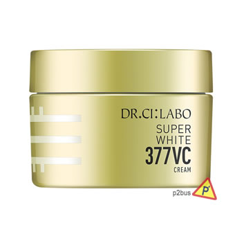 Dr. Ci:Labo Super White 377VC Cream