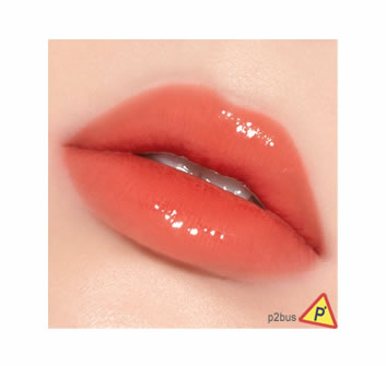 Etude Glass Rouge Tint (BE101 Spring Glass)