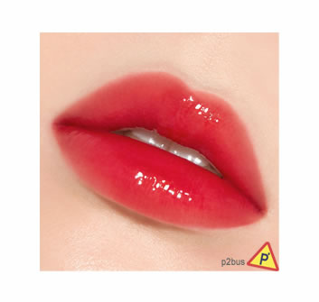 Etude Glass Rouge Tint (RD302 Rose Infusion)