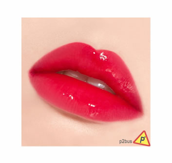 Etude Glass Rouge Tint (RD303 Cherry Crush)