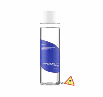 Isntree Hyaluronic Acid Toner (Fresh)
