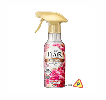 Kao Flair Clothing Refresh Mist (Floral & Sweet)