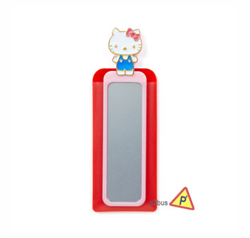 Sanrio Compact Mirror (Hello Kitty)