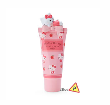 Sanrio Character Hand Cream (Hello Kitty)