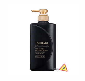 Shiseido Tsubaki Premium EX Intensive Repair Conditioner
