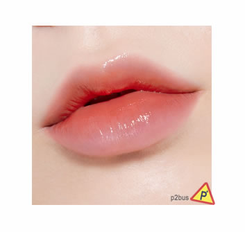 Etude Glow Fixing Tint (01 Pure Coral)